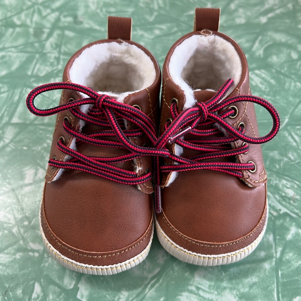 Boy Gap shoes